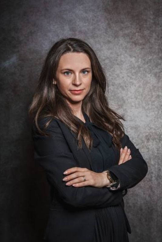 Špela Kotar Javornik